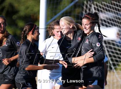 Thumbnail 3 in Clackamas @ St. Mary's Academy photogallery.