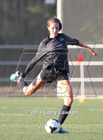 Thumbnail 3 in Clackamas @ St. Mary's Academy photogallery.