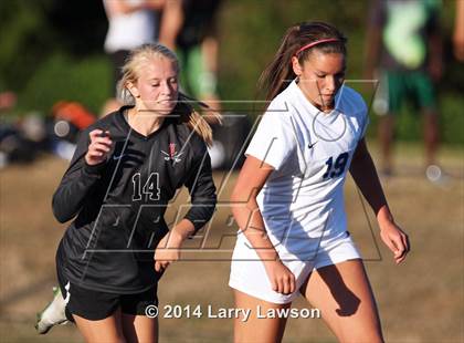 Thumbnail 3 in Clackamas @ St. Mary's Academy photogallery.