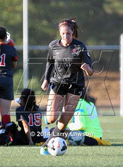 Thumbnail 1 in Clackamas @ St. Mary's Academy photogallery.