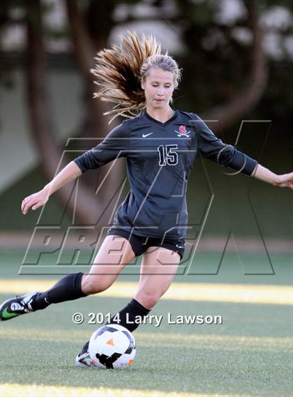 Thumbnail 3 in Clackamas @ St. Mary's Academy photogallery.