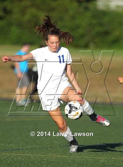 Thumbnail 2 in Clackamas @ St. Mary's Academy photogallery.