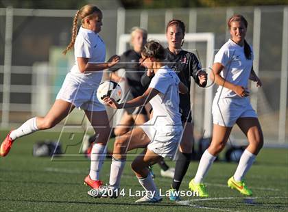 Thumbnail 1 in Clackamas @ St. Mary's Academy photogallery.