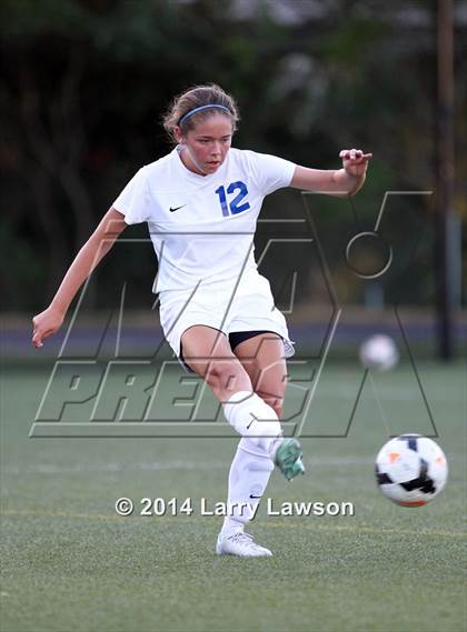 Thumbnail 1 in Clackamas @ St. Mary's Academy photogallery.
