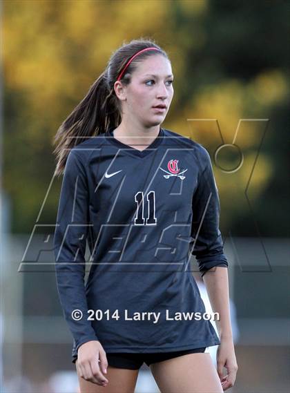 Thumbnail 2 in Clackamas @ St. Mary's Academy photogallery.