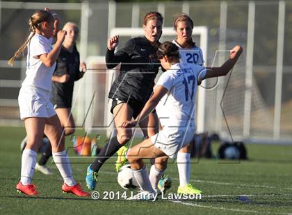 Thumbnail 3 in Clackamas @ St. Mary's Academy photogallery.