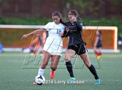 Thumbnail 3 in Clackamas @ St. Mary's Academy photogallery.