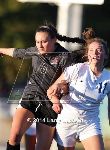 Thumbnail 3 in Clackamas @ St. Mary's Academy photogallery.
