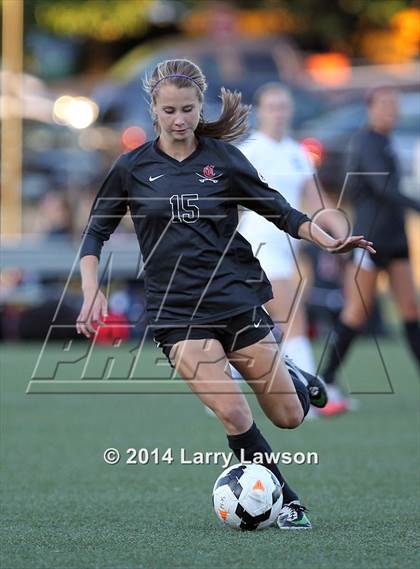 Thumbnail 1 in Clackamas @ St. Mary's Academy photogallery.