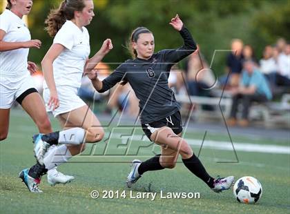 Thumbnail 3 in Clackamas @ St. Mary's Academy photogallery.