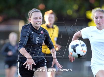 Thumbnail 1 in Clackamas @ St. Mary's Academy photogallery.