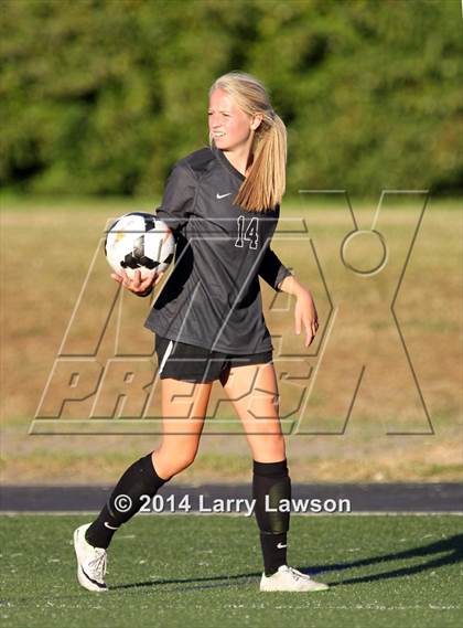 Thumbnail 3 in Clackamas @ St. Mary's Academy photogallery.
