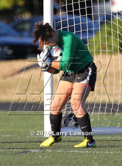 Thumbnail 2 in Clackamas @ St. Mary's Academy photogallery.