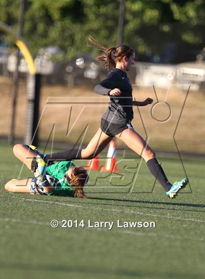 Thumbnail 3 in Clackamas @ St. Mary's Academy photogallery.