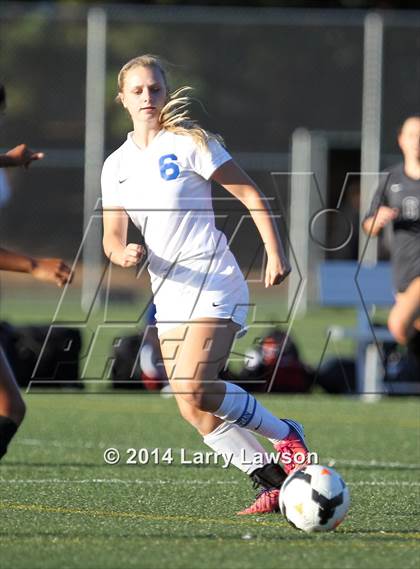 Thumbnail 2 in Clackamas @ St. Mary's Academy photogallery.