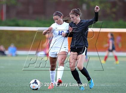 Thumbnail 1 in Clackamas @ St. Mary's Academy photogallery.