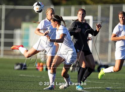 Thumbnail 3 in Clackamas @ St. Mary's Academy photogallery.