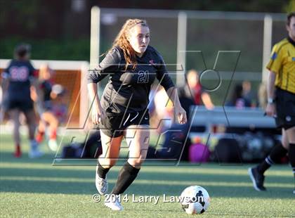 Thumbnail 1 in Clackamas @ St. Mary's Academy photogallery.