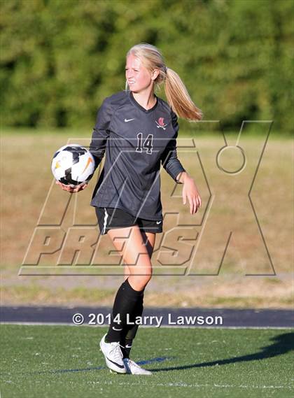 Thumbnail 2 in Clackamas @ St. Mary's Academy photogallery.
