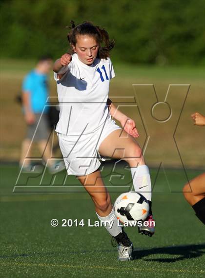 Thumbnail 3 in Clackamas @ St. Mary's Academy photogallery.