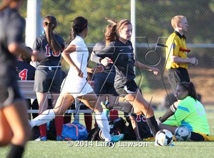 Thumbnail 3 in Clackamas @ St. Mary's Academy photogallery.