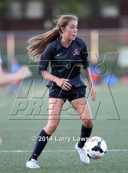 Thumbnail 1 in Clackamas @ St. Mary's Academy photogallery.
