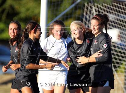 Thumbnail 1 in Clackamas @ St. Mary's Academy photogallery.