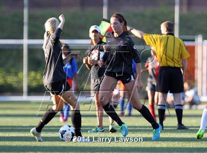 Thumbnail 3 in Clackamas @ St. Mary's Academy photogallery.