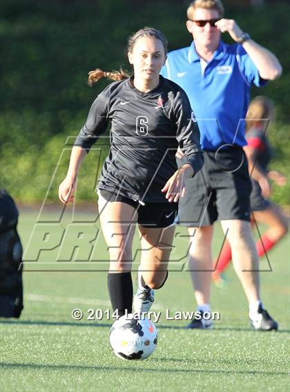 Thumbnail 2 in Clackamas @ St. Mary's Academy photogallery.