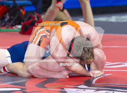 Thumbnail 2 in NYSPHSAA Wrestling Championships - Quarter Finals 152 lbs - 285 lbs photogallery.
