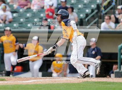 Thumbnail 3 in Victor vs. McQuaid Jesuit (Section 5 Class AA Final) photogallery.