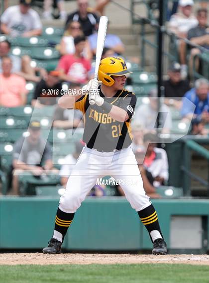 Thumbnail 1 in Victor vs. McQuaid Jesuit (Section 5 Class AA Final) photogallery.