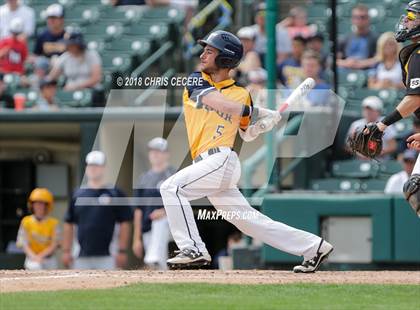Thumbnail 1 in Victor vs. McQuaid Jesuit (Section 5 Class AA Final) photogallery.