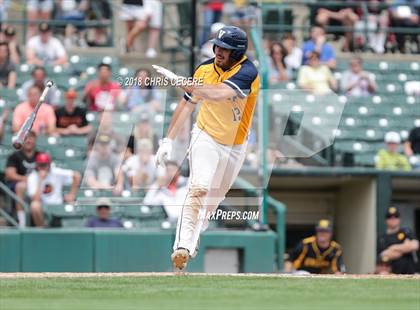 Thumbnail 3 in Victor vs. McQuaid Jesuit (Section 5 Class AA Final) photogallery.