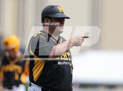 Thumbnail 1 in Victor vs. McQuaid Jesuit (Section 5 Class AA Final) photogallery.