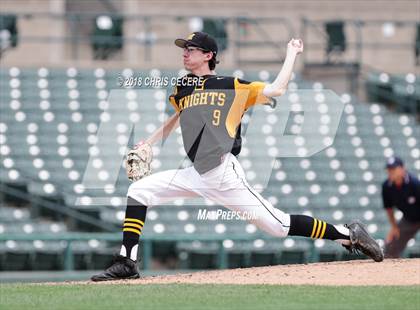 Thumbnail 2 in Victor vs. McQuaid Jesuit (Section 5 Class AA Final) photogallery.