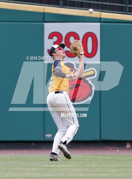 Thumbnail 3 in Victor vs. McQuaid Jesuit (Section 5 Class AA Final) photogallery.