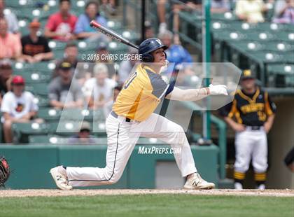 Thumbnail 2 in Victor vs. McQuaid Jesuit (Section 5 Class AA Final) photogallery.