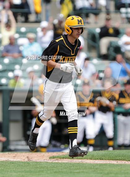 Thumbnail 1 in Victor vs. McQuaid Jesuit (Section 5 Class AA Final) photogallery.