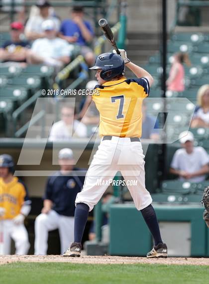 Thumbnail 1 in Victor vs. McQuaid Jesuit (Section 5 Class AA Final) photogallery.