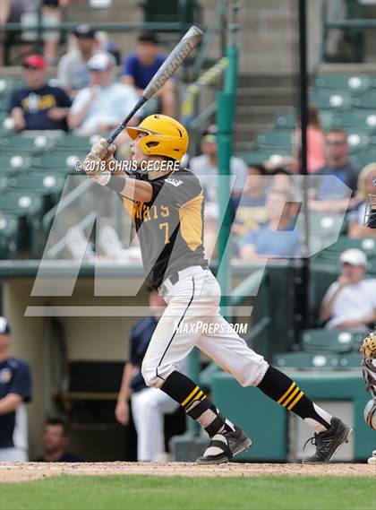 Thumbnail 3 in Victor vs. McQuaid Jesuit (Section 5 Class AA Final) photogallery.