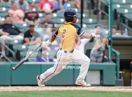 Thumbnail 3 in Victor vs. McQuaid Jesuit (Section 5 Class AA Final) photogallery.