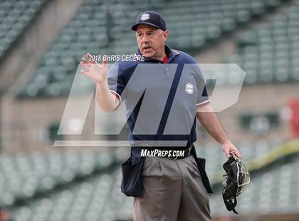 Thumbnail 1 in Victor vs. McQuaid Jesuit (Section 5 Class AA Final) photogallery.