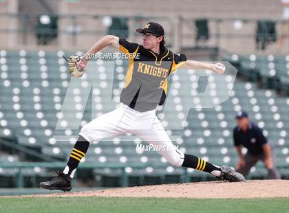Thumbnail 1 in Victor vs. McQuaid Jesuit (Section 5 Class AA Final) photogallery.