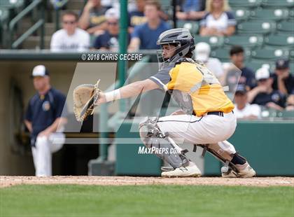 Thumbnail 1 in Victor vs. McQuaid Jesuit (Section 5 Class AA Final) photogallery.