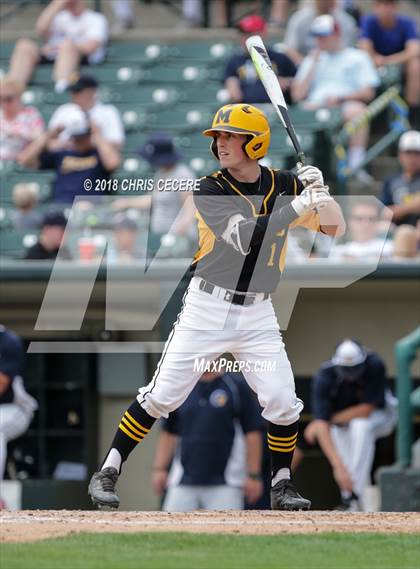 Thumbnail 1 in Victor vs. McQuaid Jesuit (Section 5 Class AA Final) photogallery.