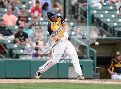 Thumbnail 1 in Victor vs. McQuaid Jesuit (Section 5 Class AA Final) photogallery.