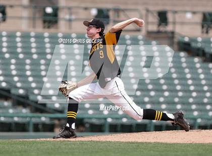 Thumbnail 3 in Victor vs. McQuaid Jesuit (Section 5 Class AA Final) photogallery.