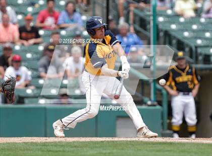 Thumbnail 1 in Victor vs. McQuaid Jesuit (Section 5 Class AA Final) photogallery.
