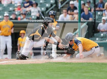 Thumbnail 1 in Victor vs. McQuaid Jesuit (Section 5 Class AA Final) photogallery.